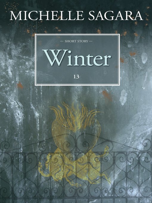 Title details for Winter by Michelle Sagara - Available